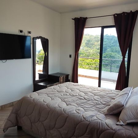 Cabana Rivera Moniquirá Kültér fotó